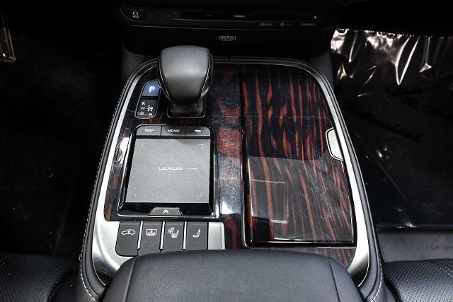 2022 Lexus LS 500 Vehicle Photo in DALLAS, TX 75235