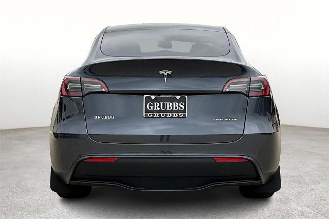 2023 Tesla Model Y Vehicle Photo in Grapevine, TX 76051