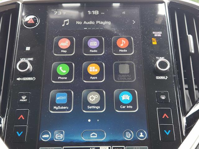 2024 Subaru Ascent Vehicle Photo in DALLAS, TX 75209