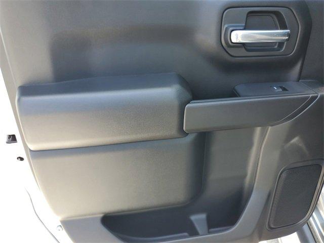 2024 Chevrolet Silverado 1500 Vehicle Photo in SUNRISE, FL 33323-3202