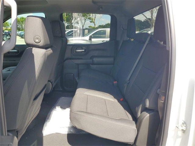 2025 Chevrolet Silverado 1500 Vehicle Photo in SUNRISE, FL 33323-3202