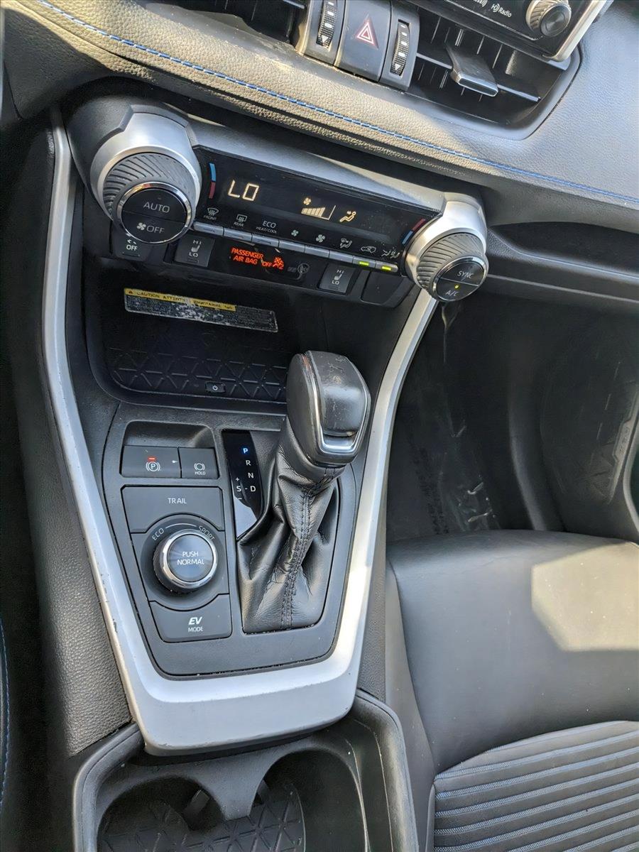 2021 Toyota RAV4 Vehicle Photo in Davie, FL 33331
