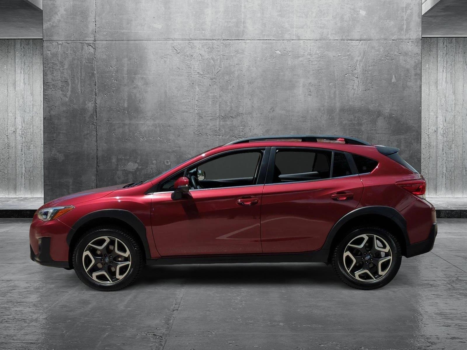 2019 Subaru Crosstrek Vehicle Photo in West Palm Beach, FL 33417
