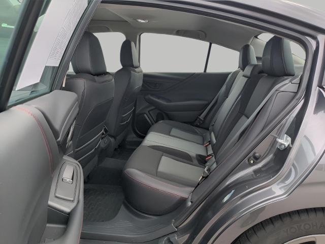 2025 Subaru Legacy Vehicle Photo in Green Bay, WI 54304