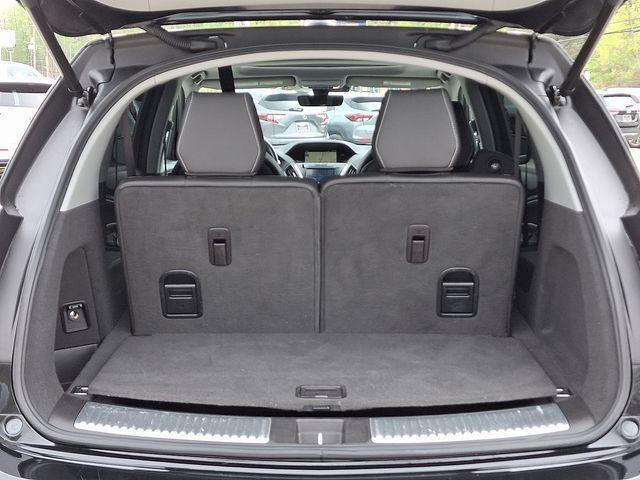 2020 Acura MDX Sport Hybrid Vehicle Photo in PAWLING, NY 12564-3219