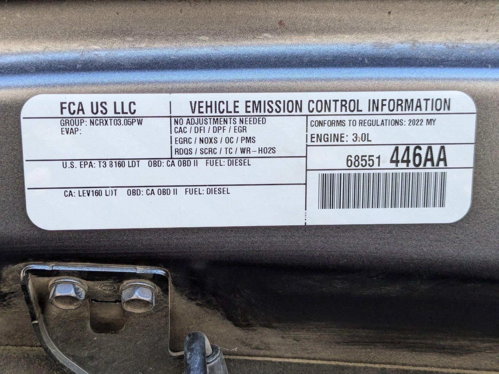 2022 Jeep Wrangler Vehicle Photo in Valencia, CA 91355