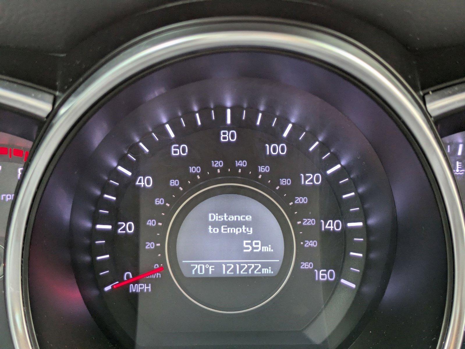 2014 Kia Optima Vehicle Photo in Tampa, FL 33614