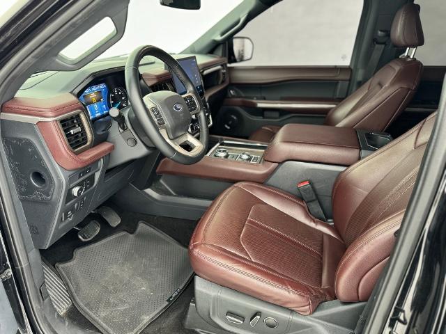 2022 Ford Expedition Max Vehicle Photo in Grapevine, TX 76051