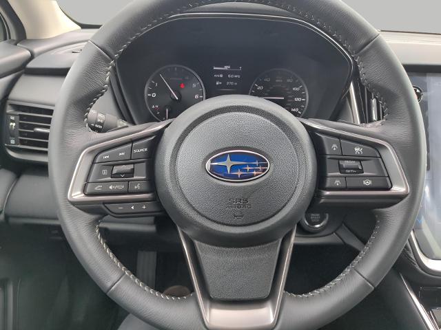 2025 Subaru Outback Vehicle Photo in Green Bay, WI 54304