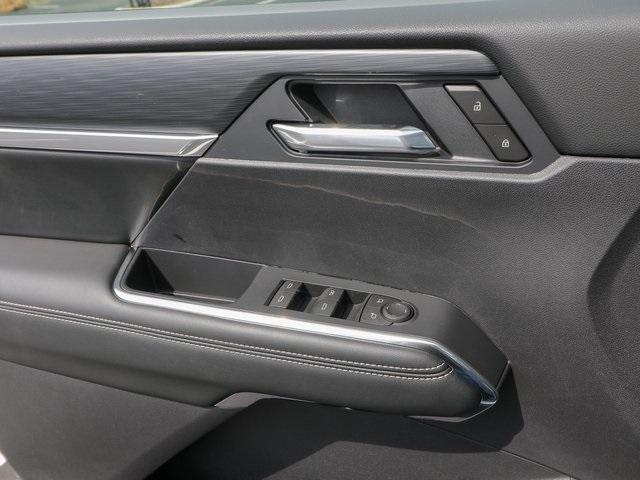 2025 GMC Acadia Vehicle Photo in HOMOSASSA, FL 34448-1461