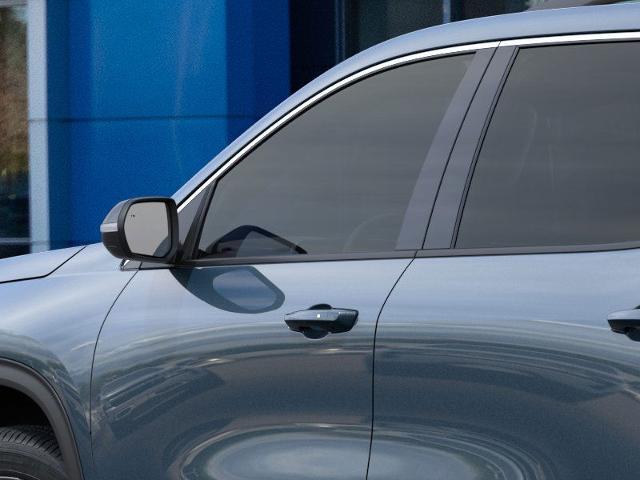 2025 Chevrolet Traverse Vehicle Photo in APPLETON, WI 54914-4656