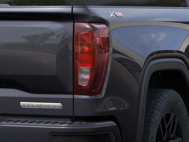 2025 GMC Sierra 1500 Vehicle Photo in APPLETON, WI 54914-8833