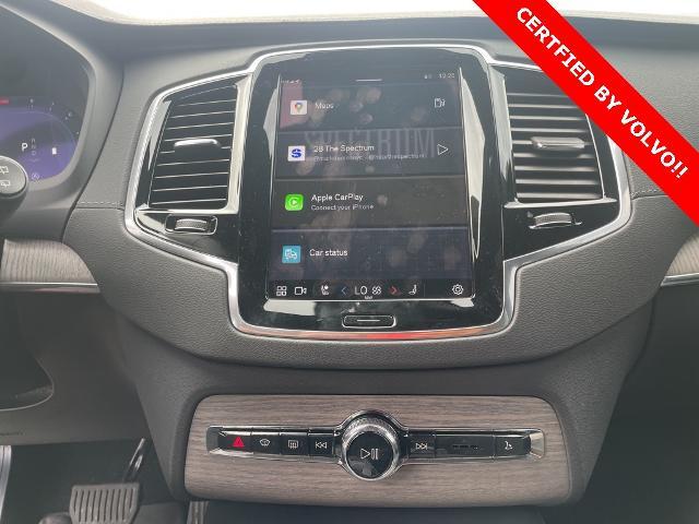 2023 Volvo XC90 Vehicle Photo in Grapevine, TX 76051