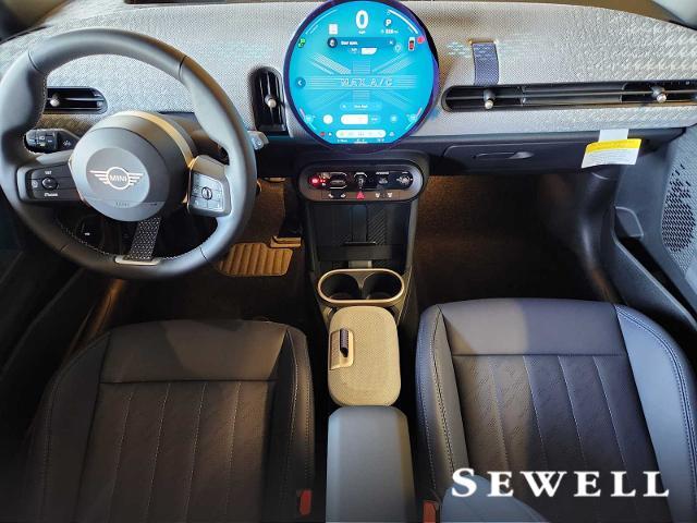 2025 MINI Cooper S Hardtop 4 Door Vehicle Photo in PLANO, TX 75024