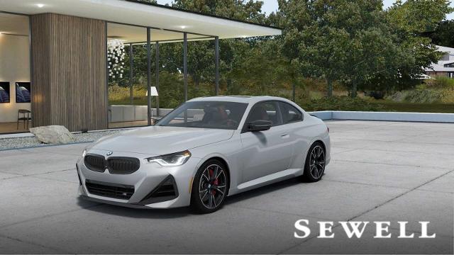 2025 BMW M240i Vehicle Photo in GRAPEVINE, TX 76051