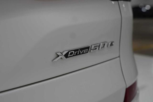 2025 BMW X5 xDrive50e Vehicle Photo in GRAPEVINE, TX 76051