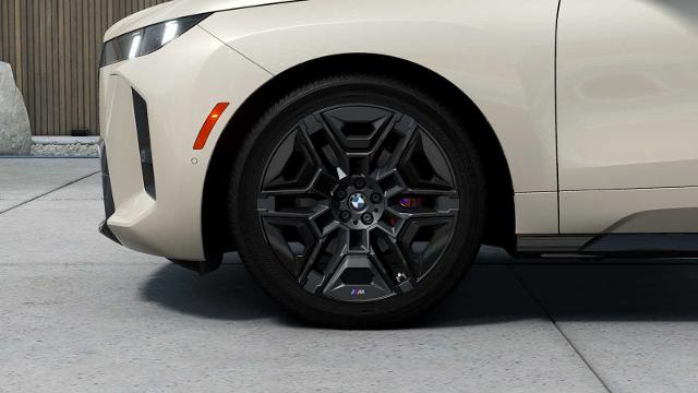 2026 BMW iX Vehicle Photo in GRAPEVINE, TX 76051