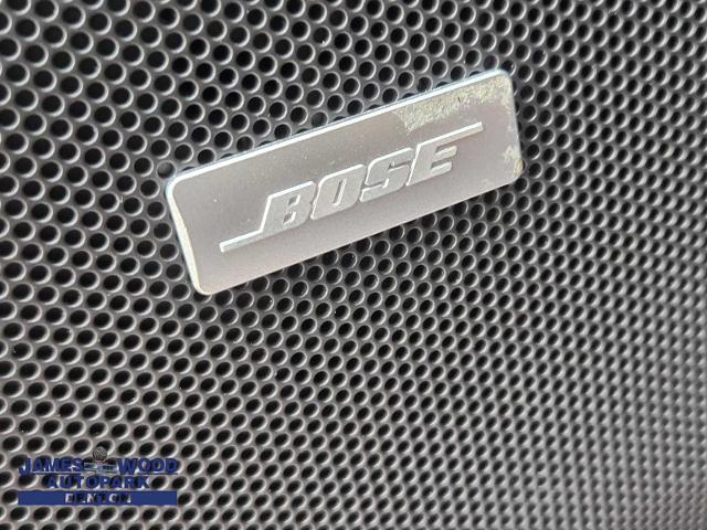 2023 Chevrolet Blazer Vehicle Photo in DENTON, TX 76210-9321