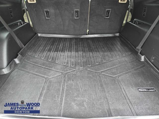 2023 Chevrolet Traverse Vehicle Photo in DENTON, TX 76210-9321