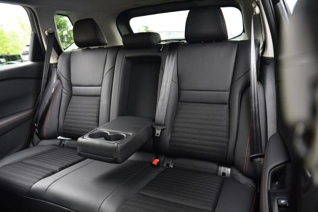 2025 Nissan Rogue Vehicle Photo in Ballwin, MO 63011