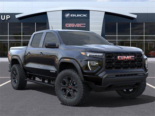 2025 GMC Canyon Vehicle Photo in PUYALLUP, WA 98371-4149