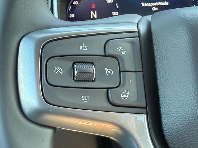 2025 Chevrolet Silverado 1500 Vehicle Photo in COLUMBIA, MO 65203-3903