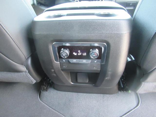 2025 Chevrolet Tahoe Vehicle Photo in LEESBURG, FL 34788-4022