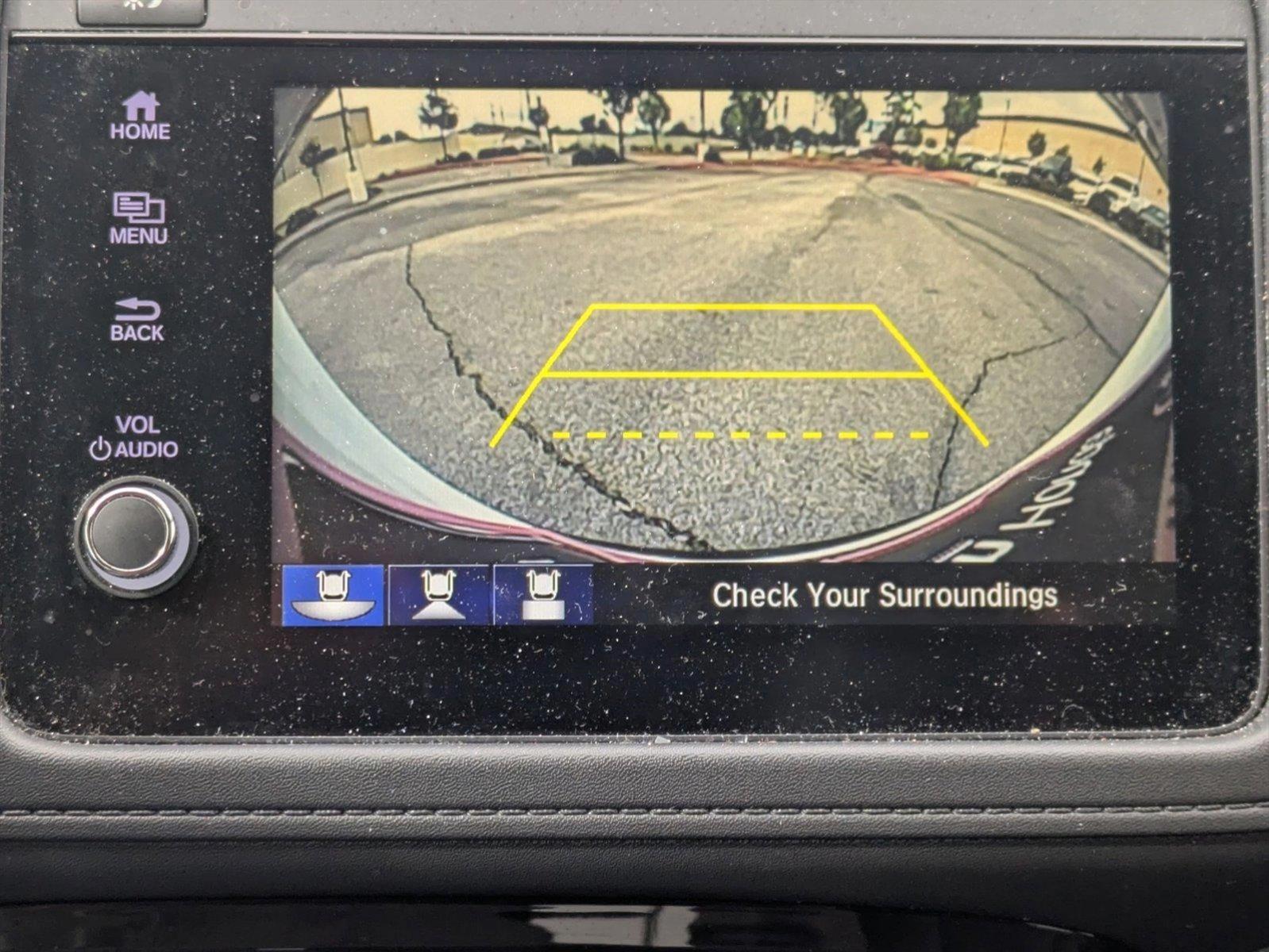 2022 Honda HR-V Vehicle Photo in Valencia, CA 91355-1794