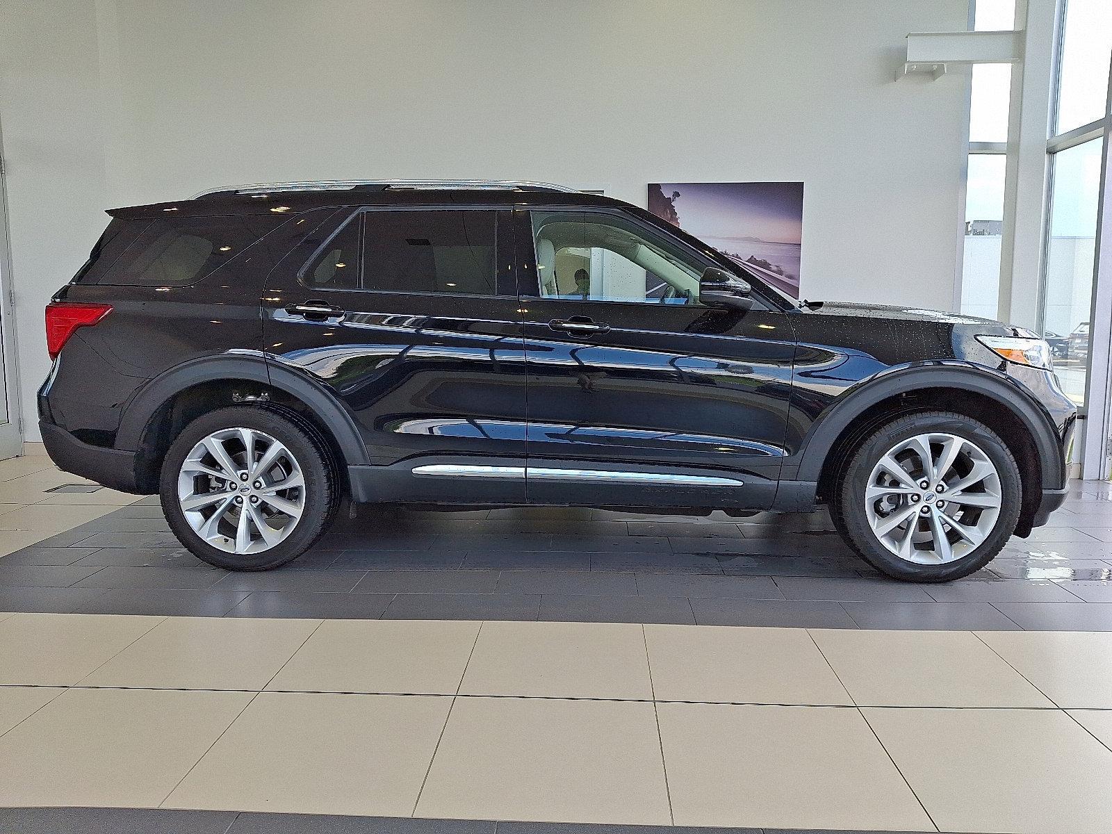 2023 Ford Explorer Vehicle Photo in Lancaster, PA 17601
