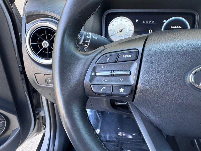 2023 Hyundai Kona Vehicle Photo in DELRAY BEACH, FL 33483-3294