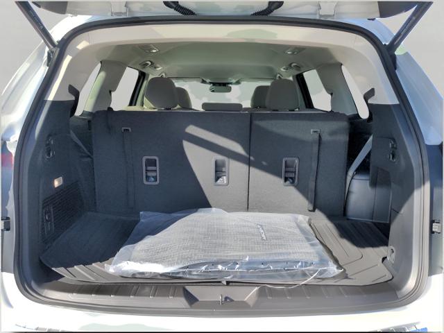 2025 Subaru Ascent Vehicle Photo in Green Bay, WI 54304