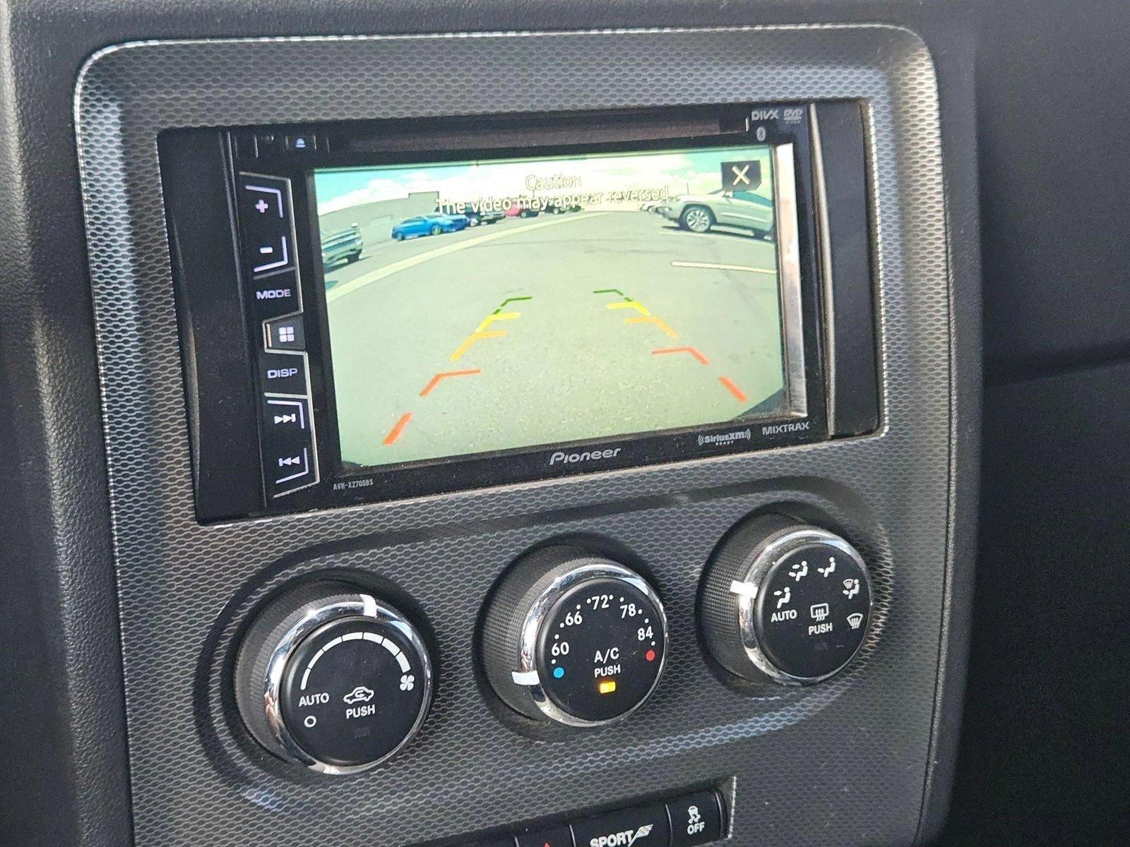 2013 Dodge Challenger Vehicle Photo in GILBERT, AZ 85297-0446