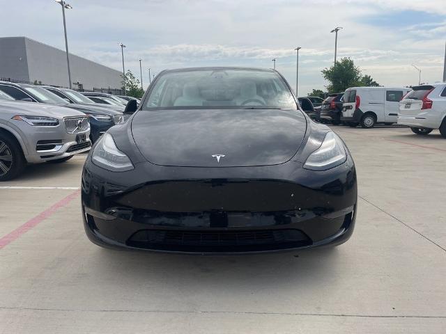 2021 Tesla Model Y Vehicle Photo in San Antonio, TX 78230
