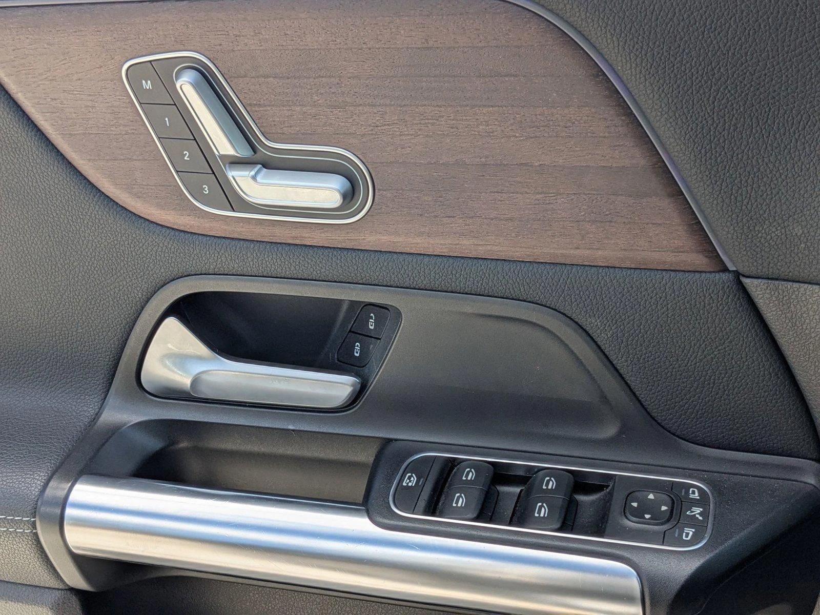 2021 Mercedes-Benz GLA Vehicle Photo in Miami, FL 33169