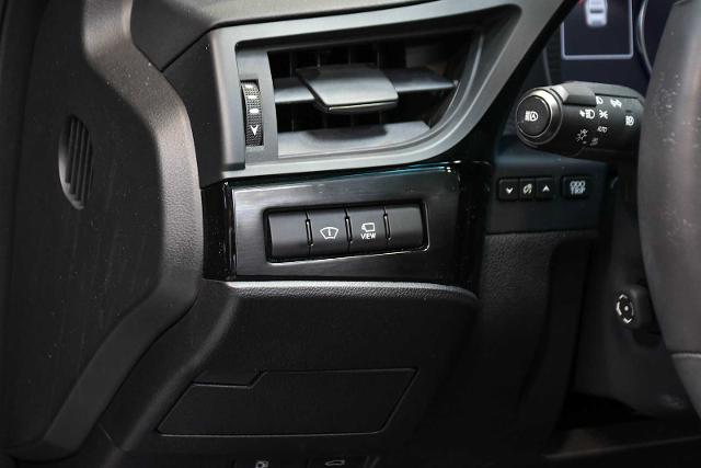 2022 Lexus ES 300h Vehicle Photo in DALLAS, TX 75235