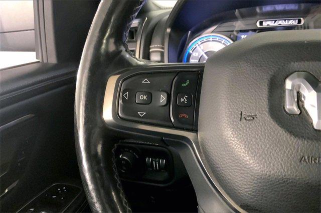 2019 Ram 1500 Vehicle Photo in INDEPENDENCE, MO 64055-1314