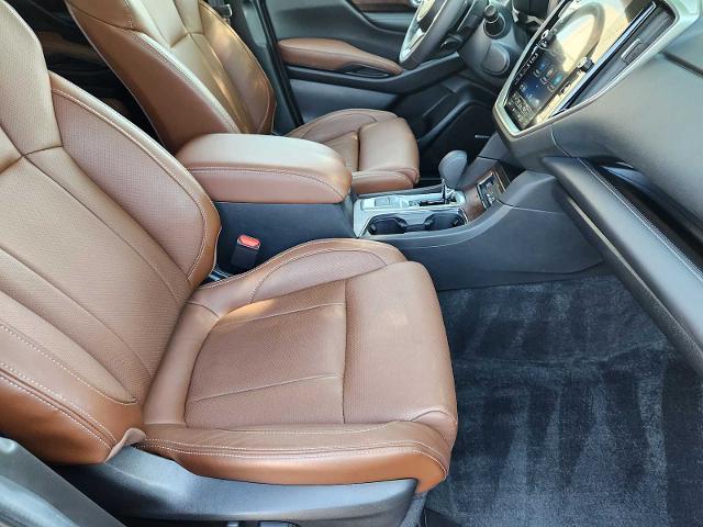 2024 Subaru Ascent Vehicle Photo in DALLAS, TX 75209