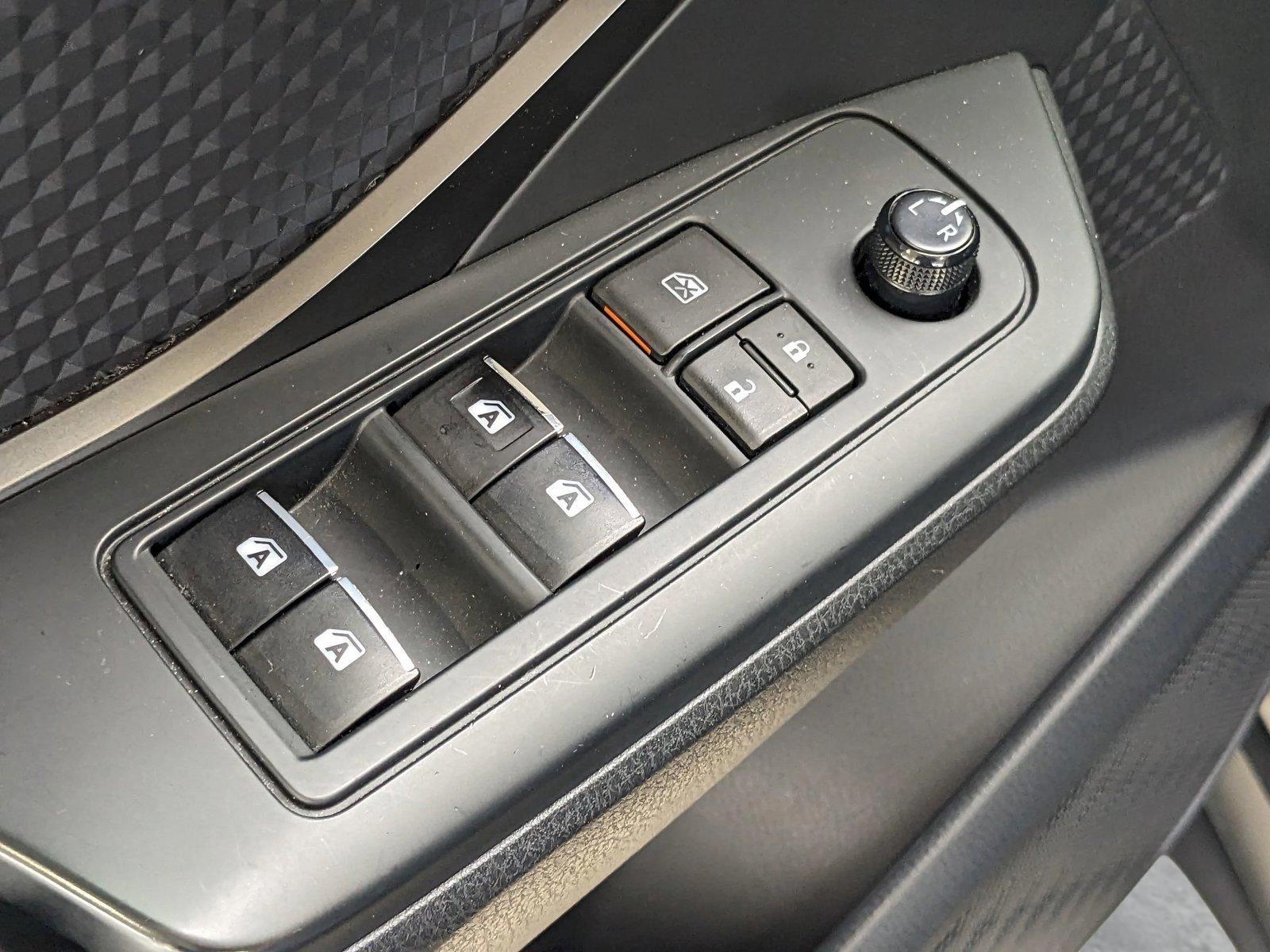 2018 Toyota C-HR Vehicle Photo in Winter Park, FL 32792