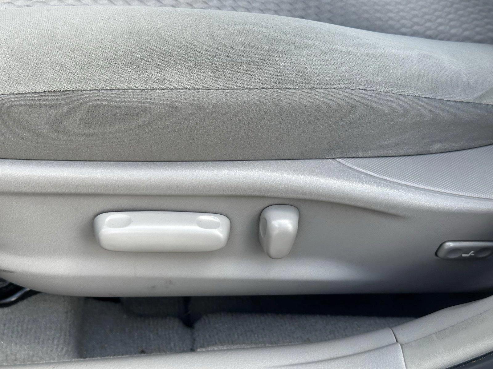 2011 Toyota Camry Vehicle Photo in Hollywood, FL 33021