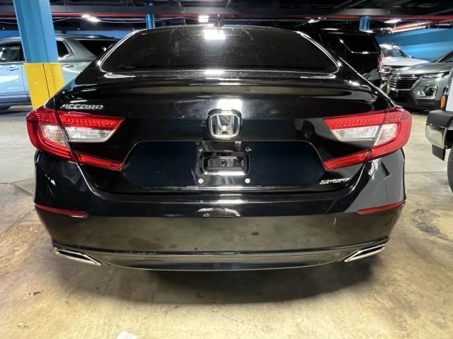 2022 Honda Accord Sedan Vehicle Photo in Roslyn, NY 11576