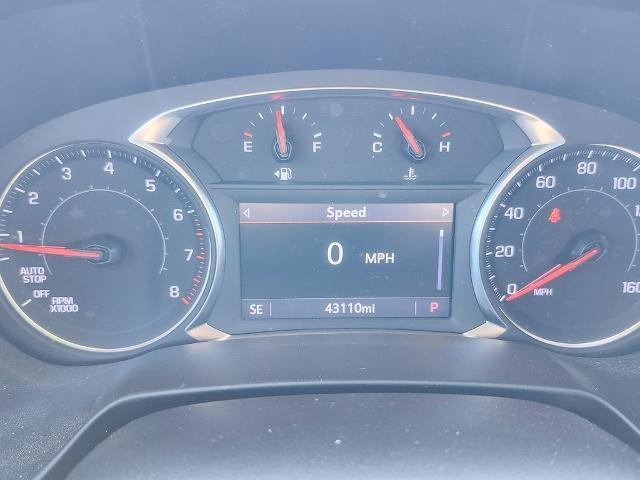2023 Chevrolet Blazer Vehicle Photo in GREEN BAY, WI 54304-5303