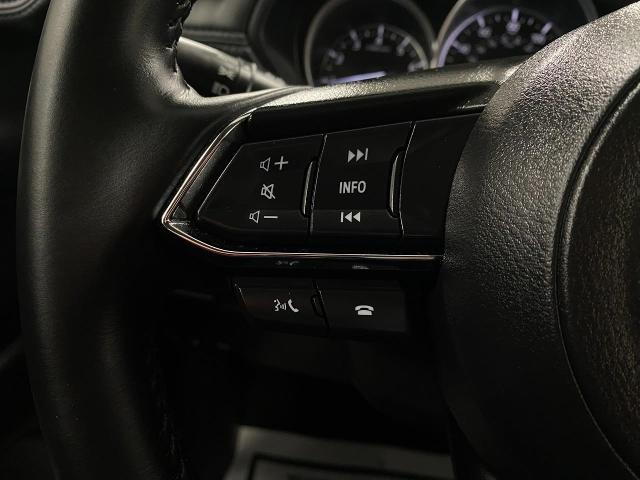 2023 Mazda CX-5 Vehicle Photo in Appleton, WI 54913