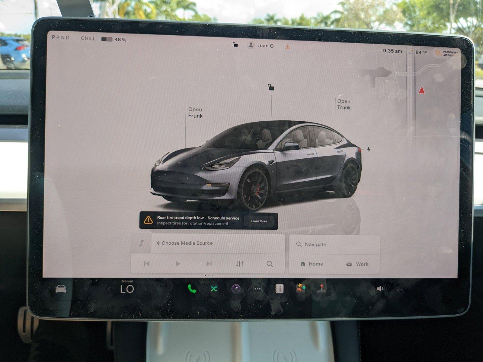 2023 Tesla Model 3 Vehicle Photo in Davie, FL 33331