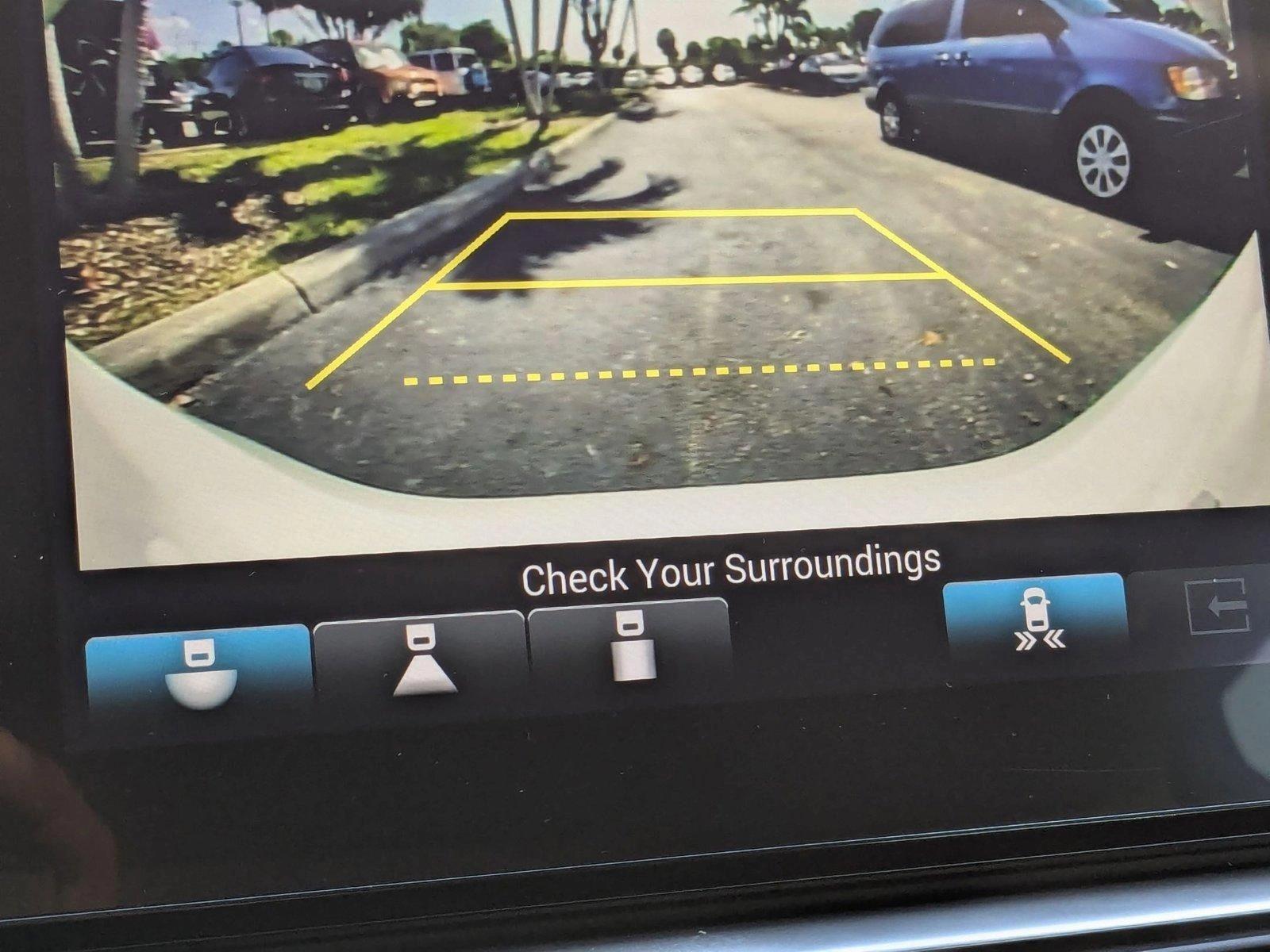 2022 Honda Accord Sedan Vehicle Photo in Miami, FL 33015