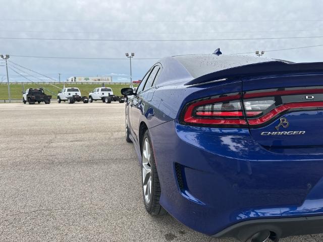 2019 Dodge Charger Vehicle Photo in EASTLAND, TX 76448-3020