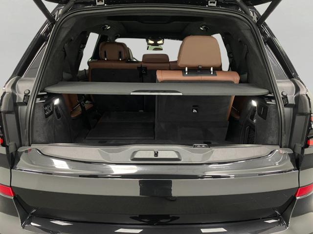 2025 BMW X7 xDrive40i Vehicle Photo in Appleton, WI 54913