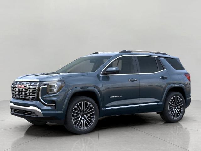 2026 GMC Terrain Vehicle Photo in APPLETON, WI 54914-8833
