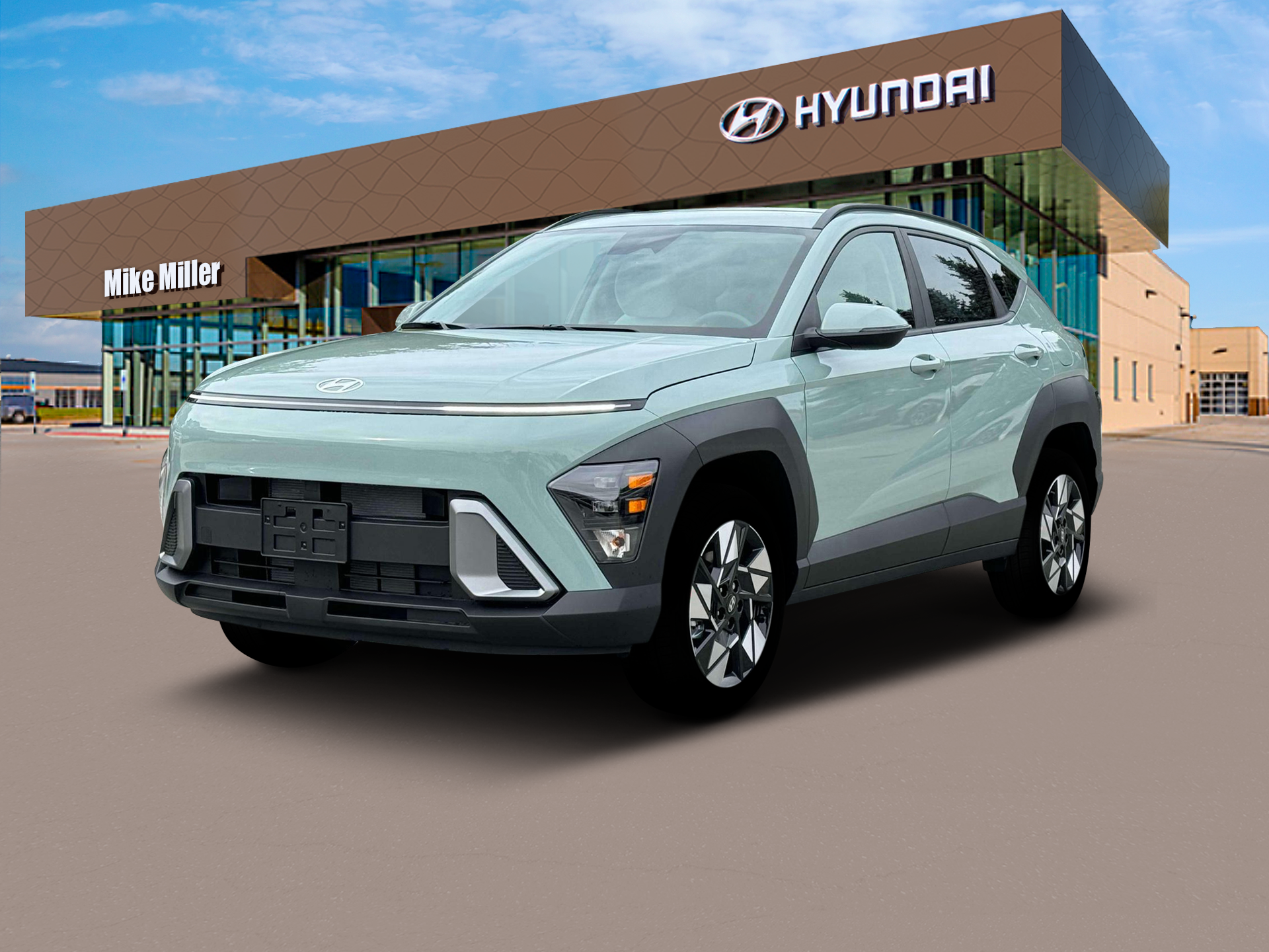 2025 Hyundai KONA Vehicle Photo in Peoria, IL 61615