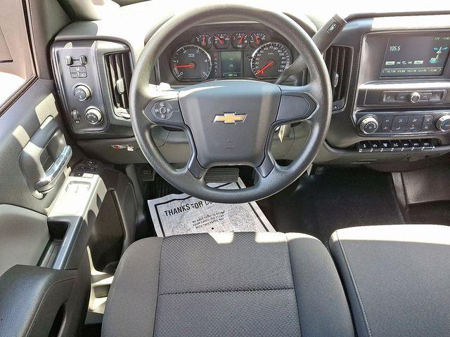 2023 Chevrolet Silverado 5500 HD Vehicle Photo in PAWLING, NY 12564-3219