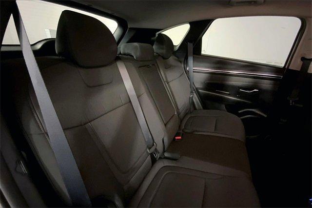 2022 Hyundai Tucson Vehicle Photo in INDEPENDENCE, MO 64055-1314